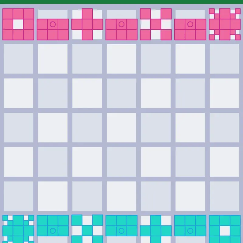 Game by @the_blackglitch
