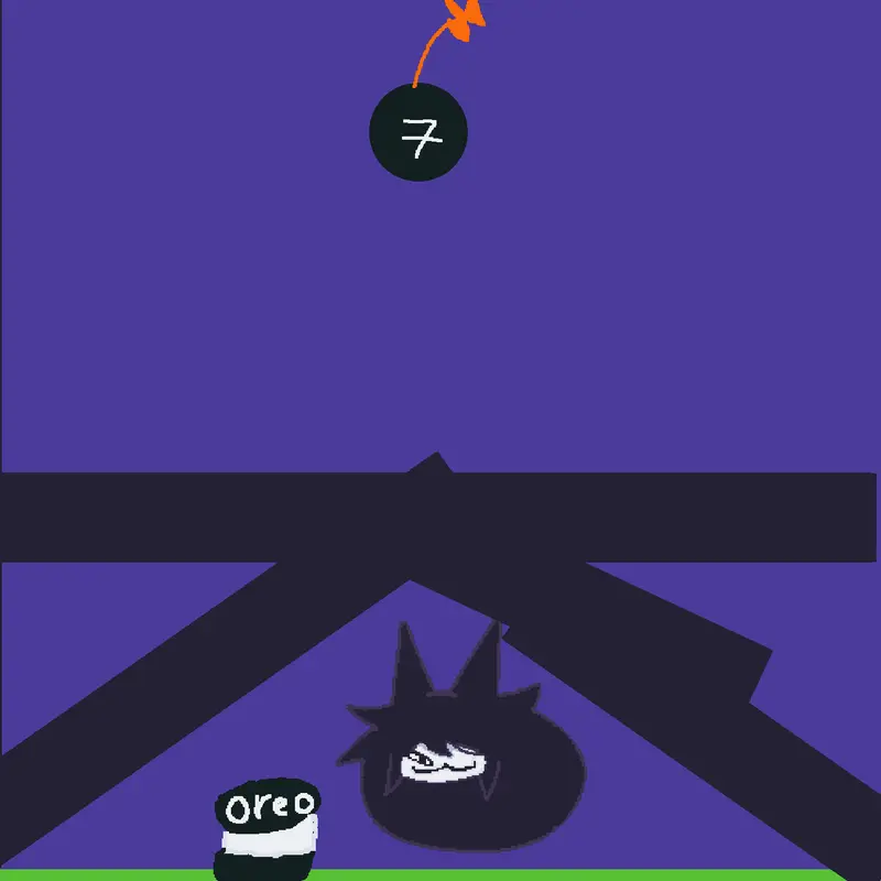 Game by @zip_the_best