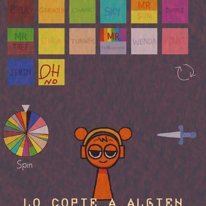 Game by @Gabrielgronig