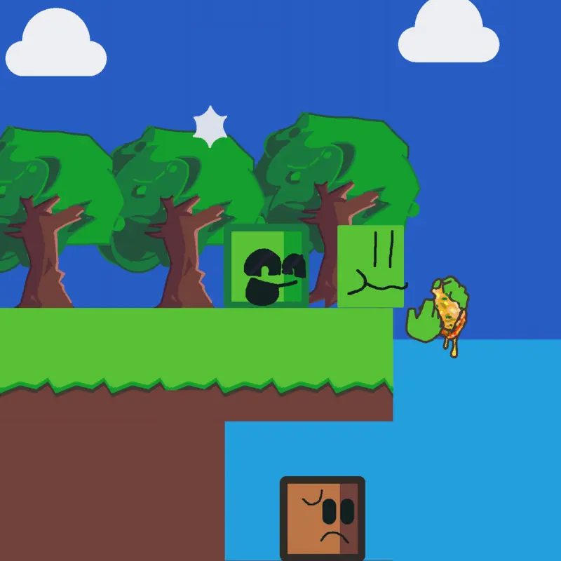 Game by @XarryBerrythecat