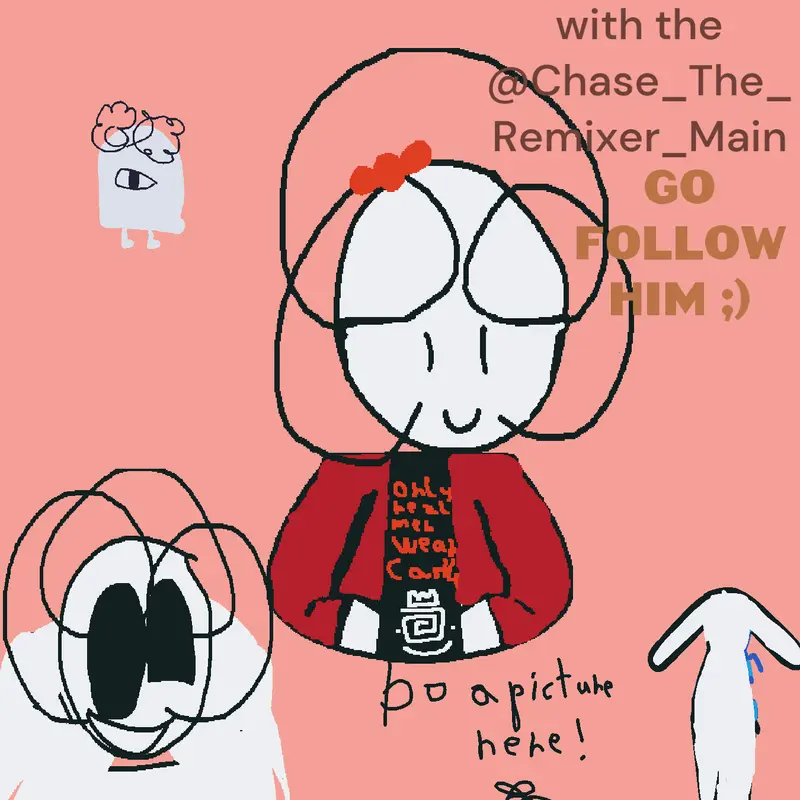 Game by @Animal_hospital_anomaly