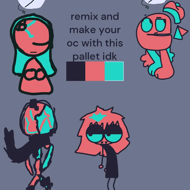 Game by @shinwoah