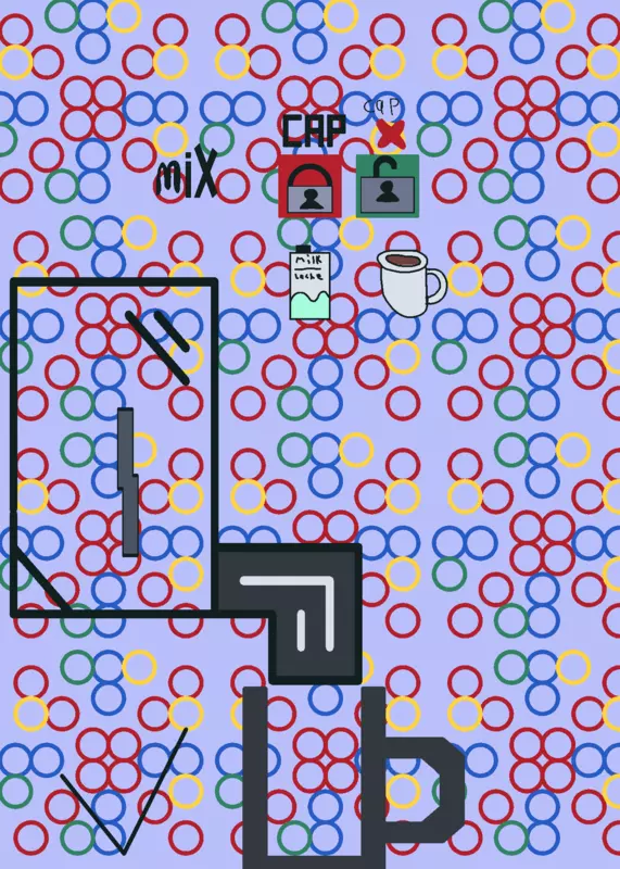 Game by @S_lindoro2012