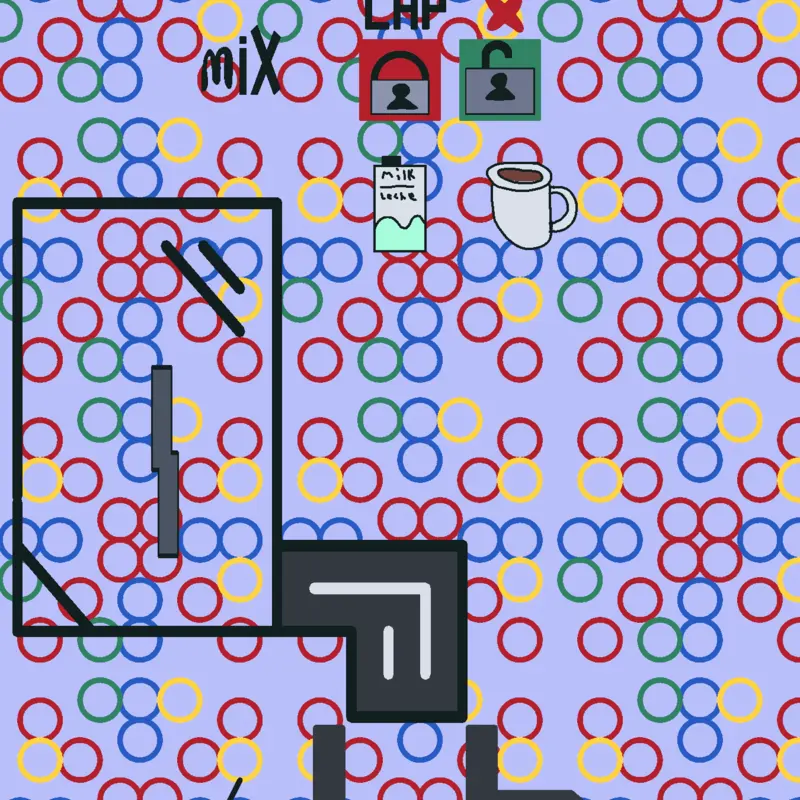Game by @S_lindoro2012
