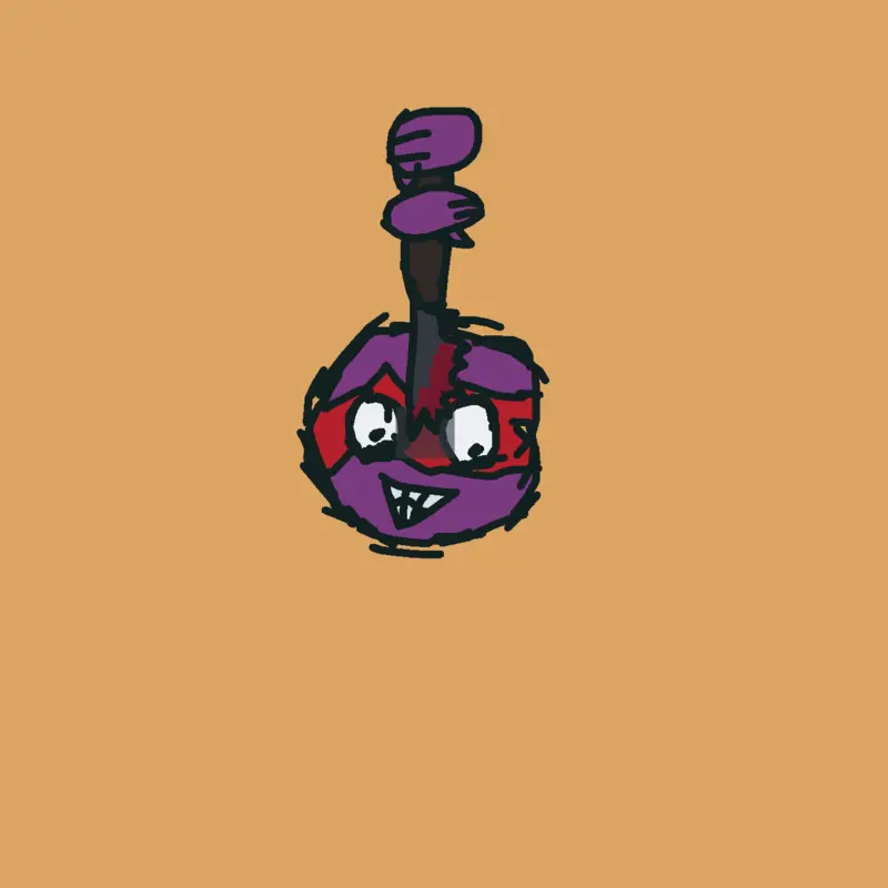 Game by @ghostygaz