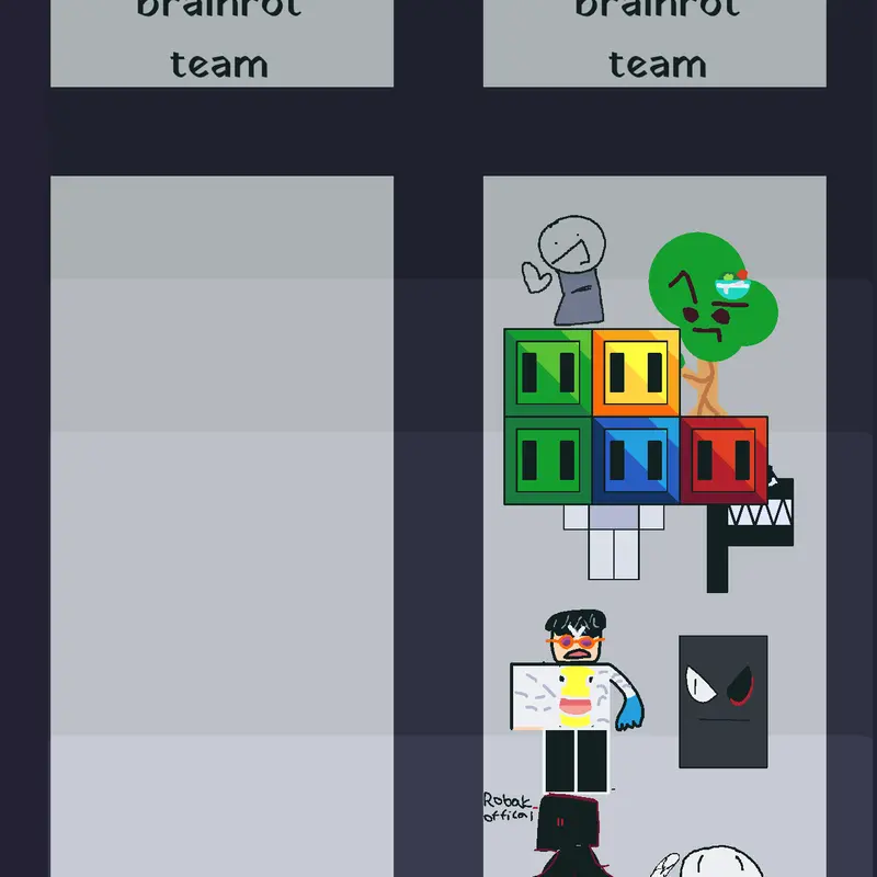 Game by @Robak_official