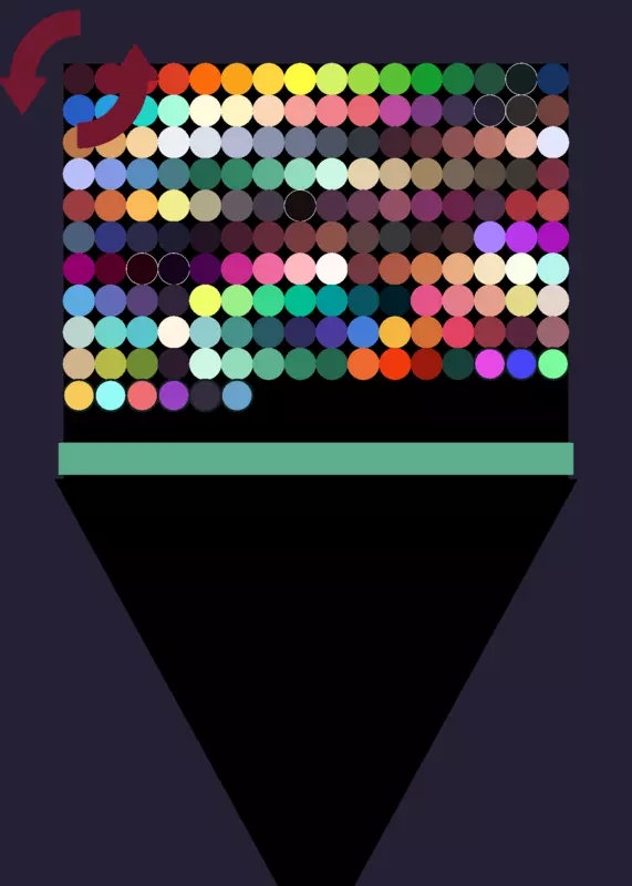Ball 166 by @Robert49