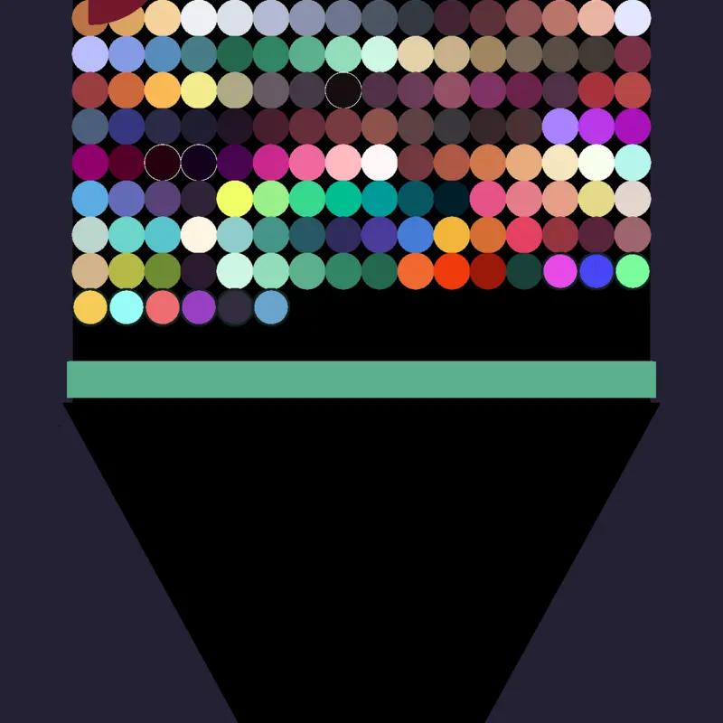 Ball 166 by @Robert49