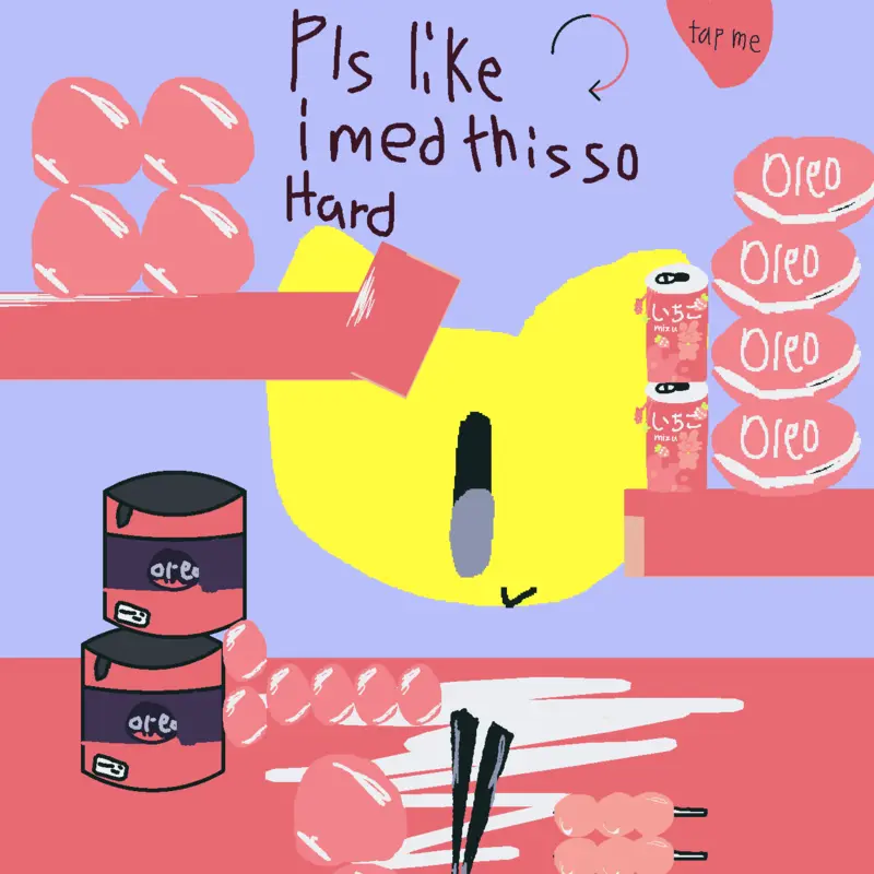 Game by @falisa