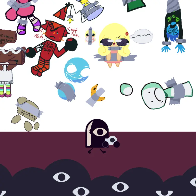 Game by @Cream_AmyRose