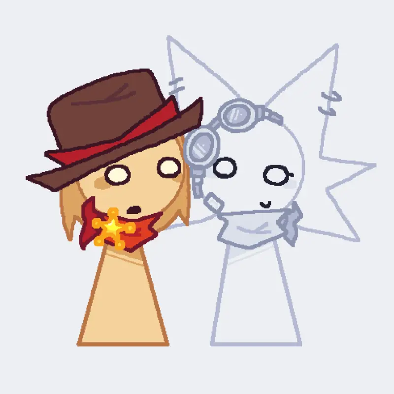 Game by @Starmon_xp