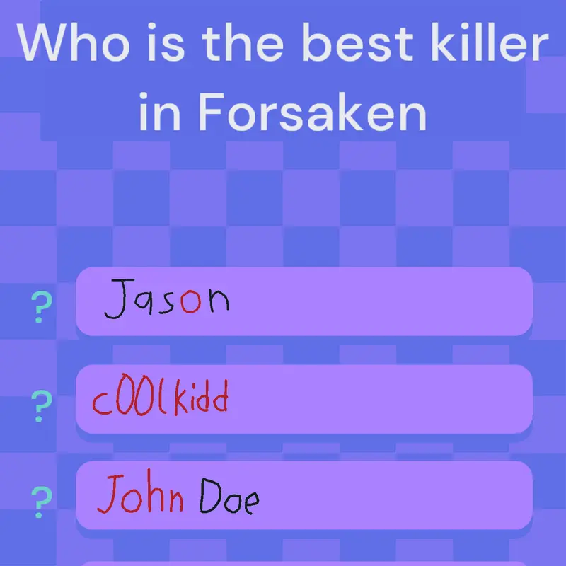 Game by @Mafioso1037