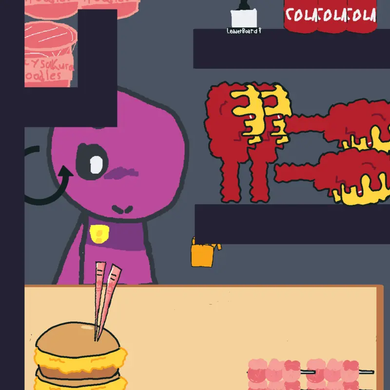 Game by @scene_kid_xd