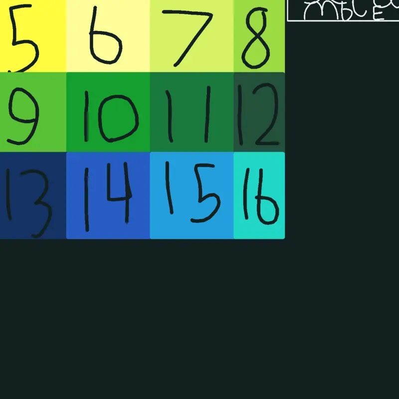 Game by @CoolBlockStudios