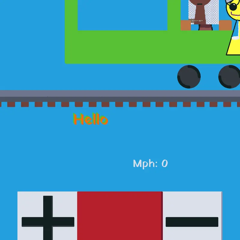 Game by @Sans_ADAM