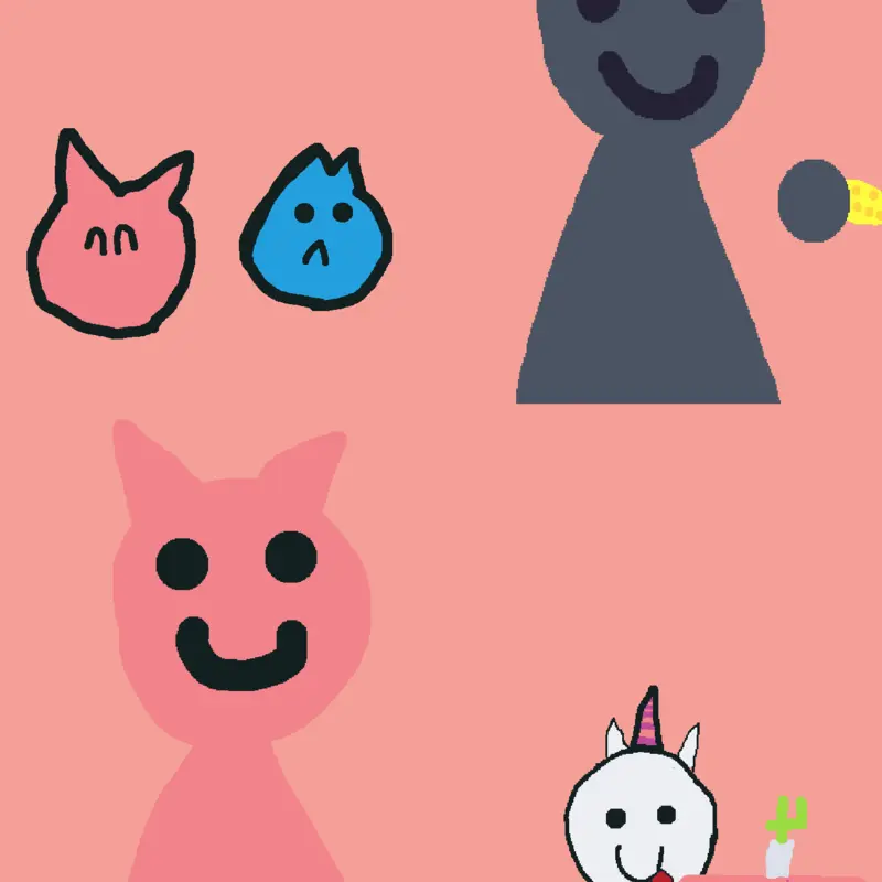 Game by @strawberrytheorangelover
