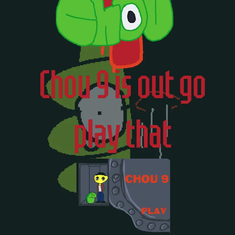 Game by @--Hugooo--