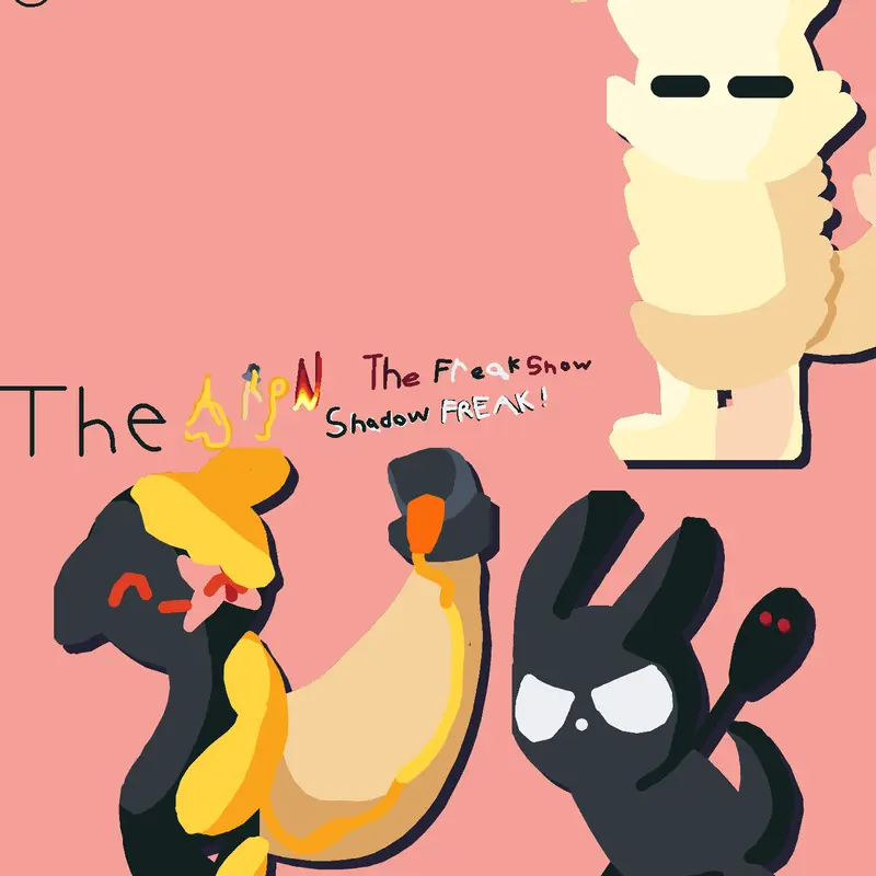 Game by @Rainbowthewhitecat