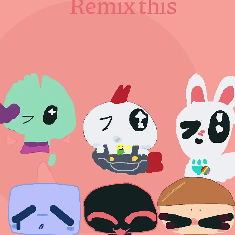 Game by @catmeowshrimpo