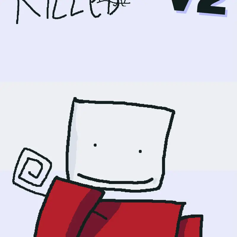 Game by @killofkilled_studio