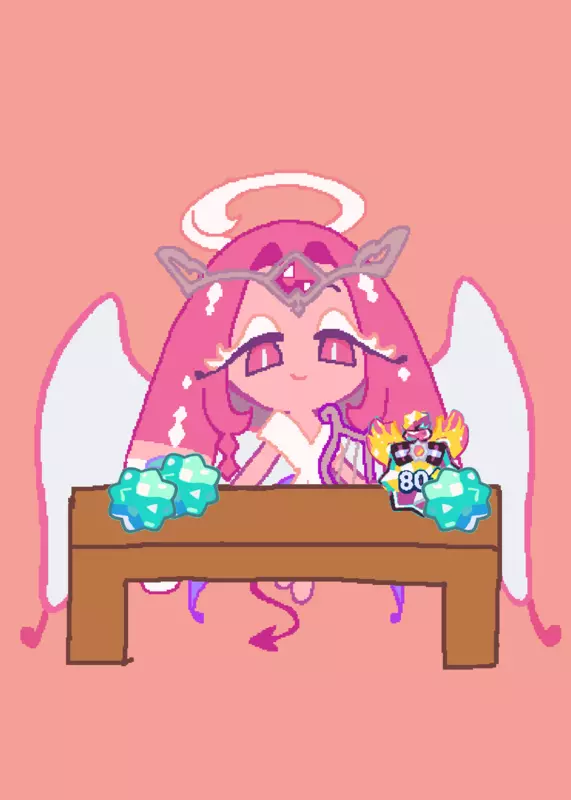 Game by @pink_sharkie