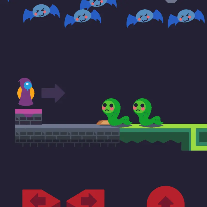Game by @udoayd