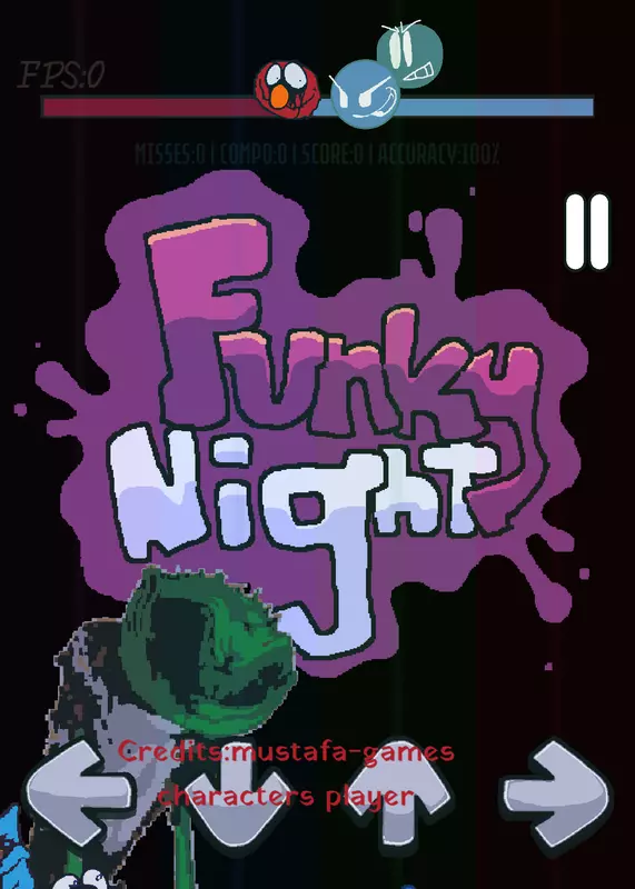 Game by @GameShark_official