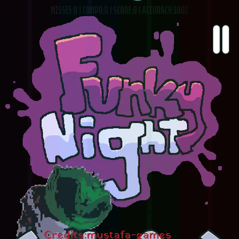 Game by @GameShark_official
