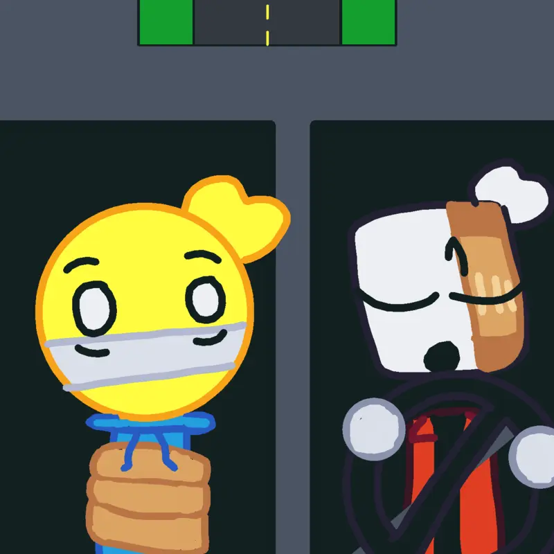 Game by @sumthin_Official