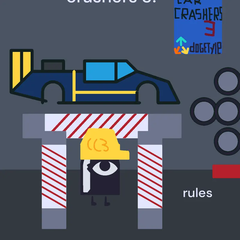 Game by @ElyesClass487