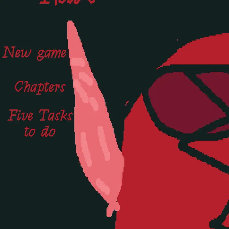 Game by @Tvman6926