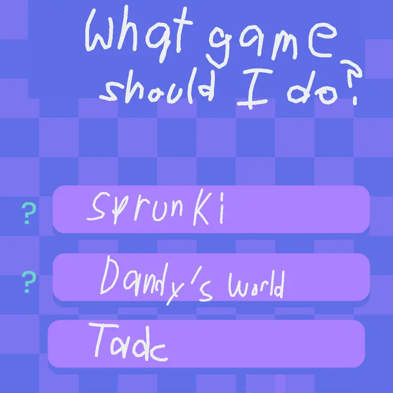 Game by @EpicIvy