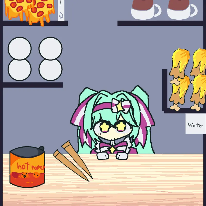 Game by @Mom0nga