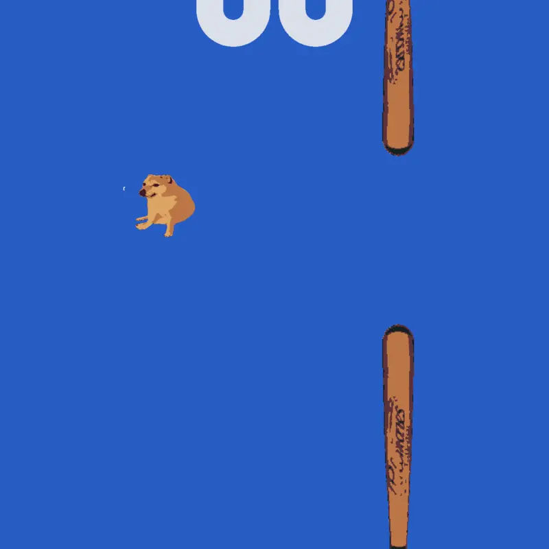 Game by @rocohilos
