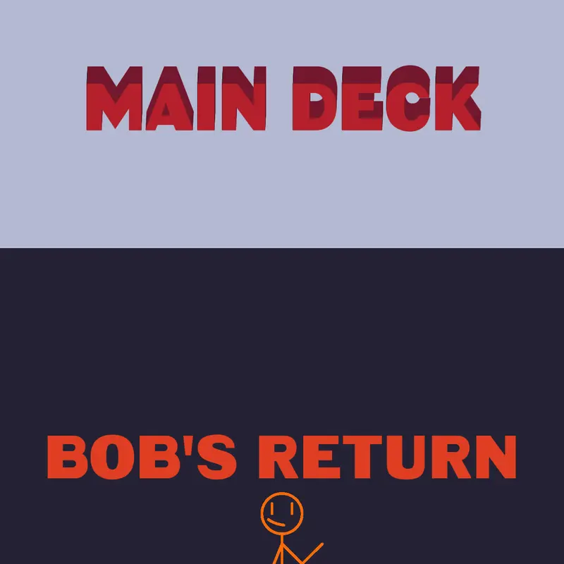 Main by @KanePoxilStub