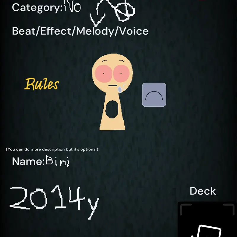 Game by @castle_bini
