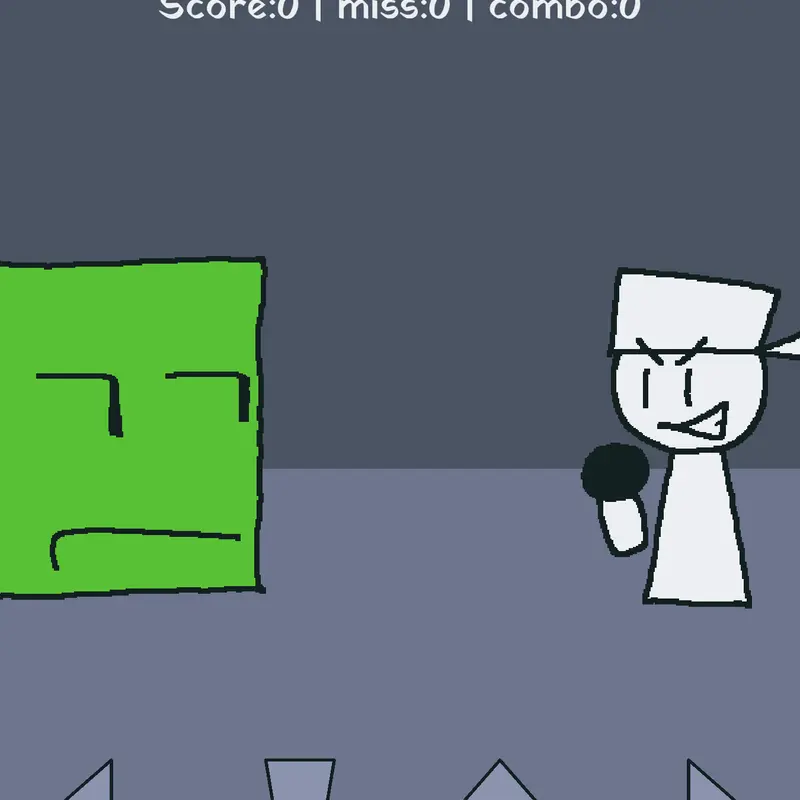 Game by @Enod_