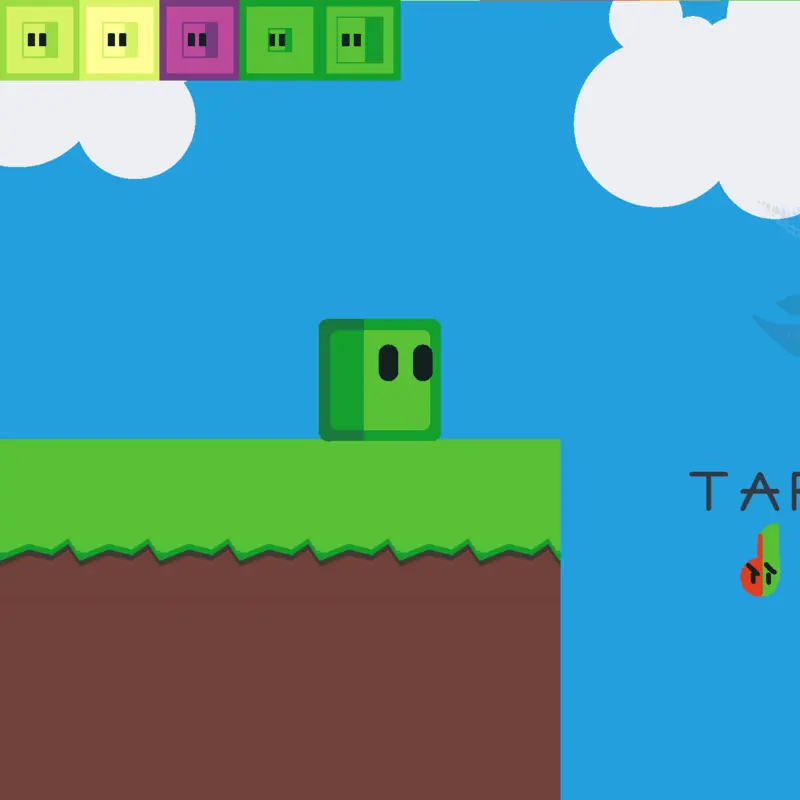Game by @Topiz_2025