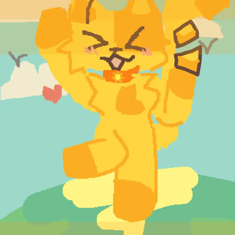 Game by @lulu_cat