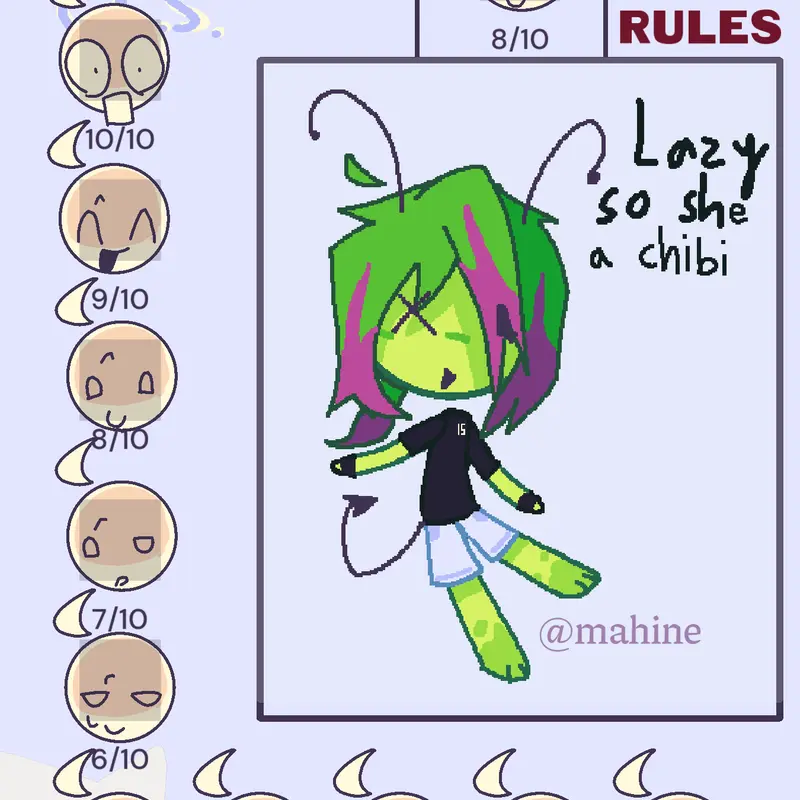 Game by @Looey_myfav