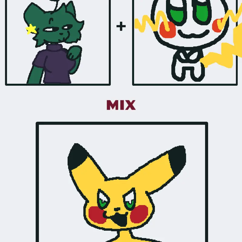 Game by @Luna_br
