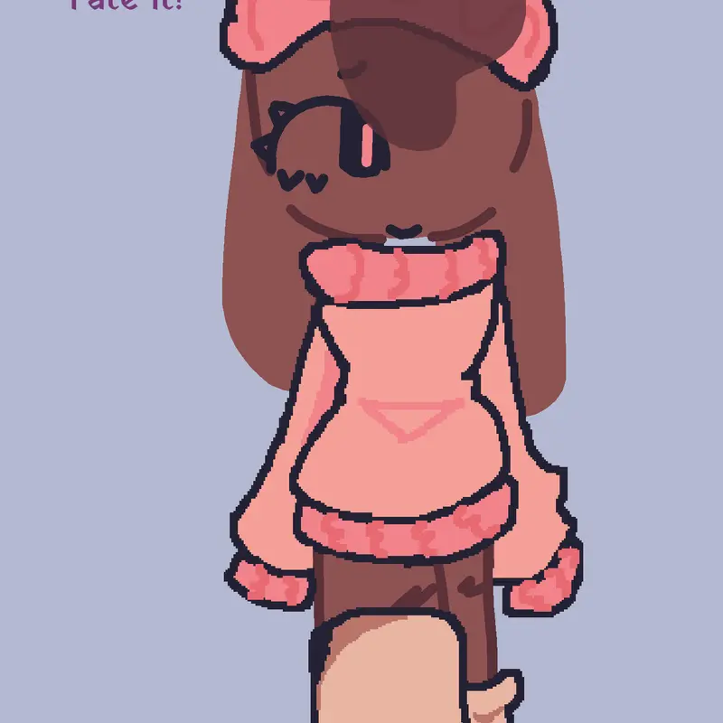 Game by @Cat_pe