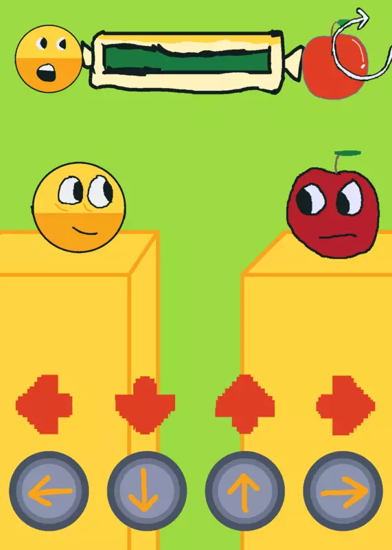 Game by @azka57