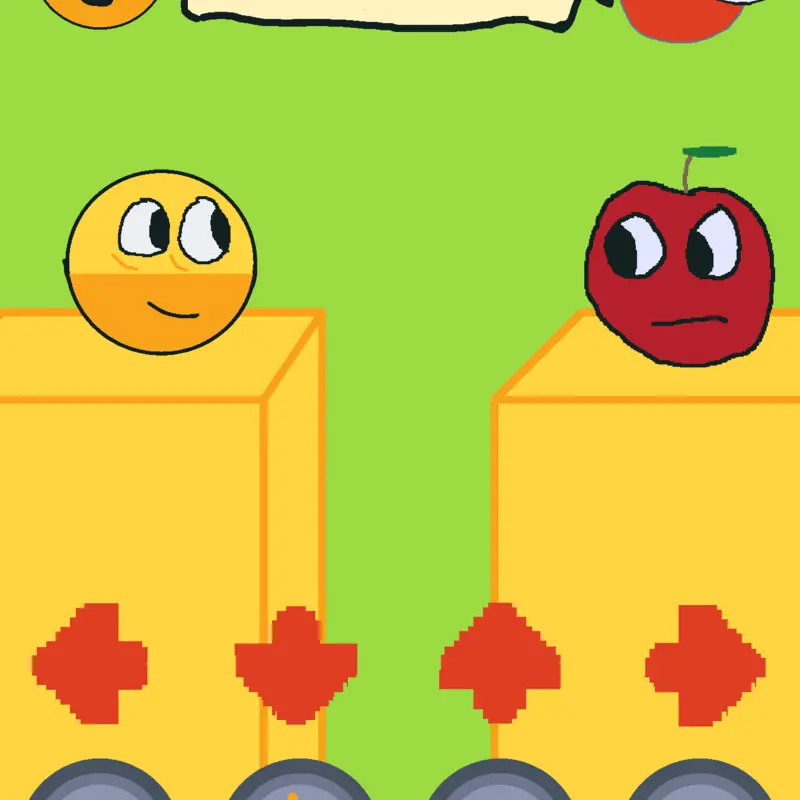 Game by @azka57