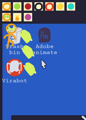 snapshot