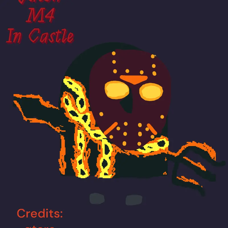 Game by @Eren-TYGames