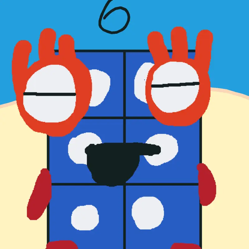 Game by @santixd583