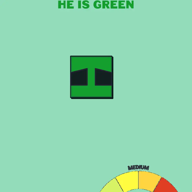 Game by @NiniWorld