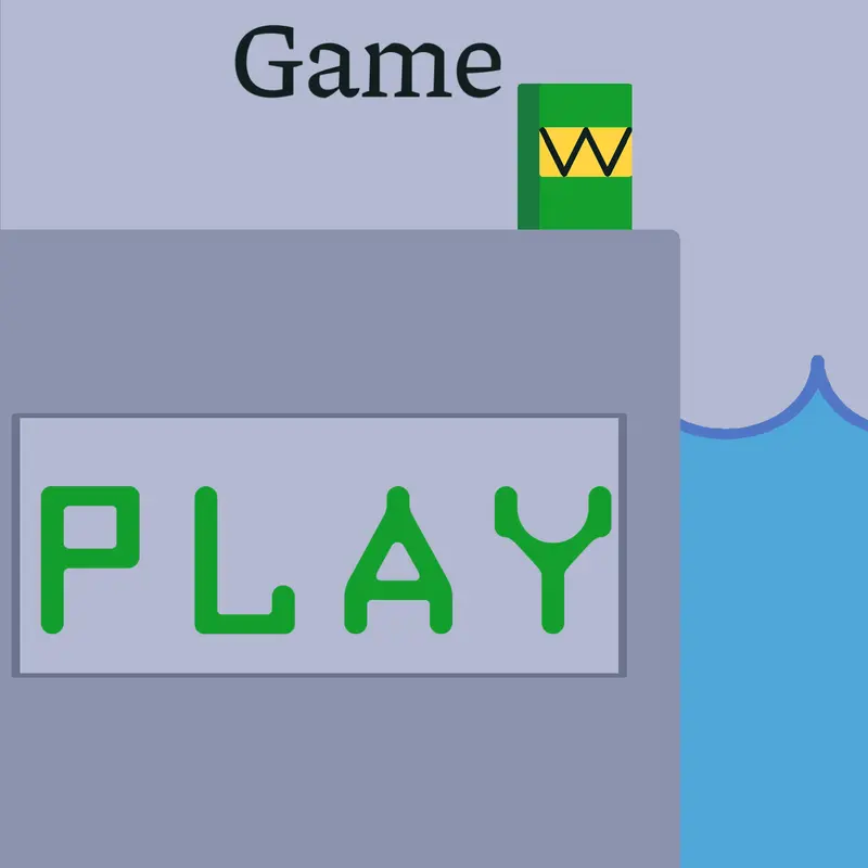 Game by @arise8