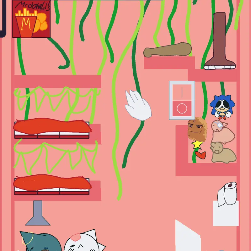 Game by @Torosuki